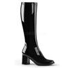 Funtasma - GOGO300 Bottes - Noir Product image